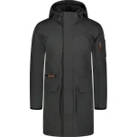 NORDBLANC Iceage NBWJM8256 šedý M