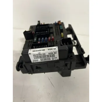 BSM B2 Delphi Peugeot Citroën 9646405180