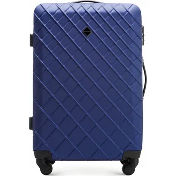 WITTCHEN Střední tvrdý kufr ABS 56-3A-552-91 70 l