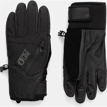 Rukavice Rukavice Picture Kakisa GT152 černá 99X, vel. M