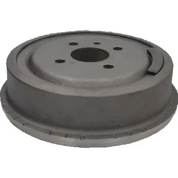 Brzdový buben ABE C6X002ABE Brzdový buben