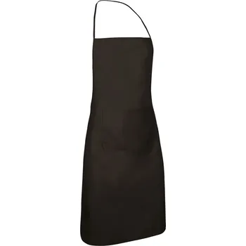 Obraz Kuchyňská Fartuch RIFLEX pro catering, černá