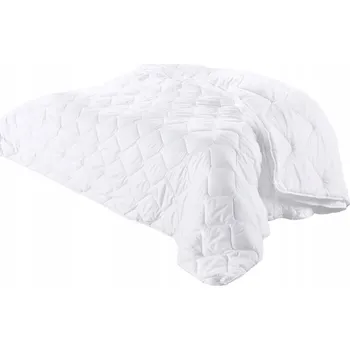 přikrývka Přikrývka Euro-Comfort 140x200 cm antialergická, polyesterová vlákna