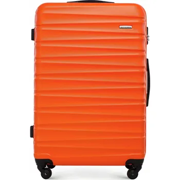 WITTCHEN Velký tvrdý kufr z ABS 56-3A-313 - 96 l