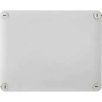 vypínač Rozvodnice Legrand 0 V IP55 0 A