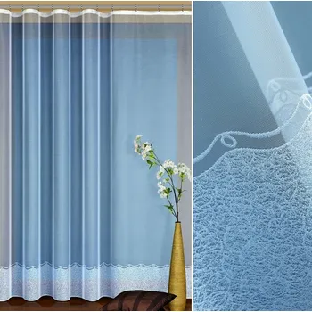 Záclona Záclona metrážová Jennifer výška 120 cm