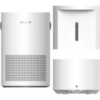 Čistička vzduchu Zvlhčovač vzduchu Vestfrost VP-E2S40WH