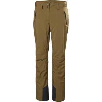 Helly Hansen Legendary Insulated Pant W S hnědá - 10 % pro přihlášené BFEXTRA10