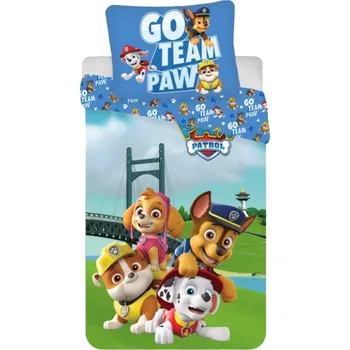 Povlečení Sada povlečení BrandMac 100 x 135 cm, vícebarevné