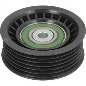 Rozvod motoru BTA E2U6403BTA vodící kladka / vodicí rolna, ozubený klínový řemen