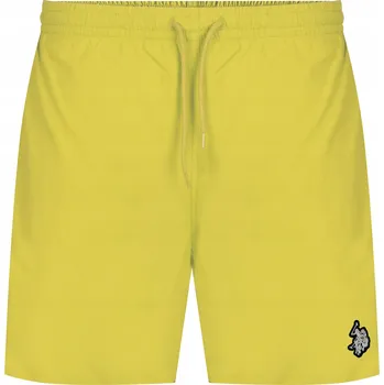 Pánské plavky U.S. POLO ASSN. - PÁNSKÉ PLAVKY SPYD 182 68051 53677 314 kraťasy
