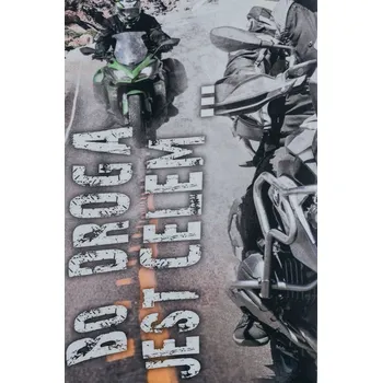 Nákrčník Šátek nákrčník multifunkční šátek nákrčník na motorku BMW GS1200 LC ADV