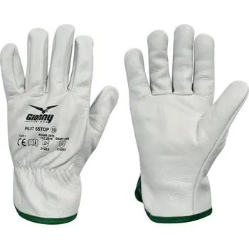 Pracovní rukavice Pracovní rukavice Payper PILOT 55TOP velikost 8 +
