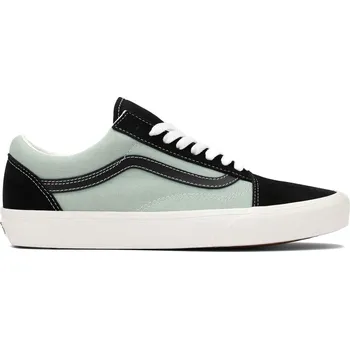 Pánské tenisky tenisky VANS Old Skool Basics GRAY MIST - 36,5