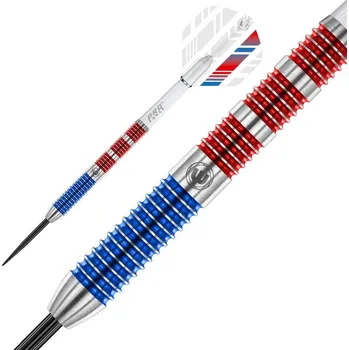 Šipka Šipky Winmau steel Wildcats 24g, 90% wolfram