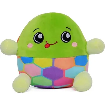 plyšák Dream Beams plyšová želvička Tracy svítící