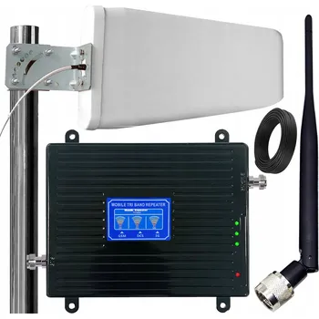 Anténní zesilovač Renew Force JFY-CPA