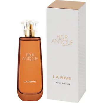LA RIVE Fleur Antique Eau de Parfum 90ml