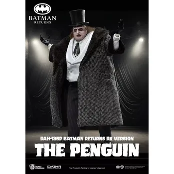 Figurka Batman Returns – The Penguin DX (17 cm) (Batman Returns – The Penguin DX (17 cm))