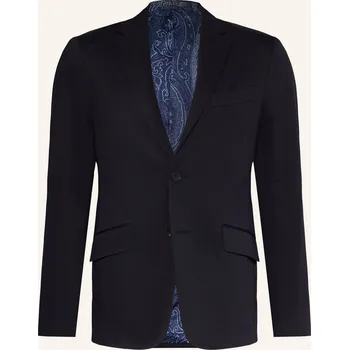 Pánské sako Etro Pánské Sako Extra Slim Fit, tmavě modrá, 56