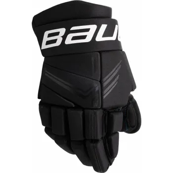 Chránič rukou Bauer S24 X Glove INT černé 13"
