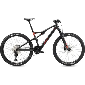 Elektrokolo BH Bikes Elektrokolo BH iLYNX RACE 7.7 NRR 2026 Varianta: SM ( < 170cm ) Montáž, seřízení a doprava po ČR zdarma