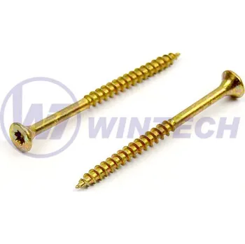 Vrut Vrut do dřeva ZH TORX 3,0 x 40/24 ZZ Balení: 100 ks AAABK30040CBBM1