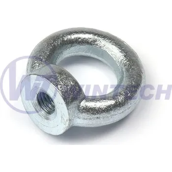 Matice závěsná DIN 582 M14 ZB, 1 ks FT0I014000B