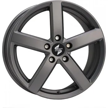 Alu kolo ETABETA Alu Kola ETabeta Eros 8X18 5X120 ET50 Matt Anthracite 65,1
