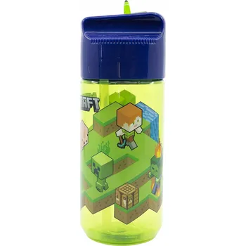 Lahev Na Pití Stor Minecraft 430 ml