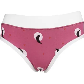 Dámské spodní prádlo Pleas Dívčí kalhotky Rio růžová 152 (184196-503-152)
