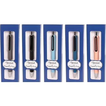 Propiska modrá Cresco