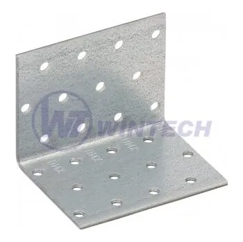 Stavební materiál Úhelník mont. KM 5, 60x60x80, 1 ks TKAG060080B