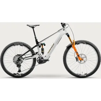 Jízdní kolo NORCO Range VLT C1 2026 velikost: SZ2 (M) (162-173 cm) Montáž, seřízení a doprava po ČR zdarma