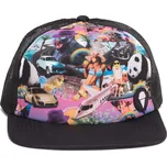 Kšiltovka 69SLAM ABUNDANT (CAPADT-BK) uni CAPADT-BK Možnost vrácení zboží ZDARMA do 120 dnů!