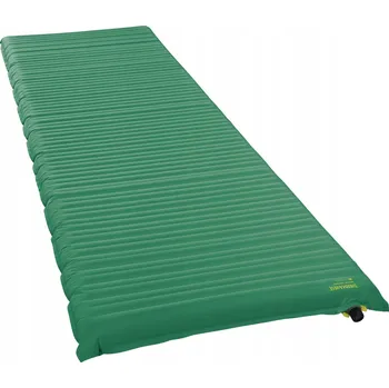 Karimatka Jednolůžková Matrace Therm-a-Rest 183 x 51 x 5 cm zelená