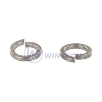 Spojovací materiál WINTECH Pružná podložka M6 DIN 7980 nerez A4 Balení: 1000 ks SLCKA06000CO0
