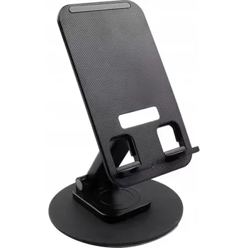 Podstavec Nuvo černý