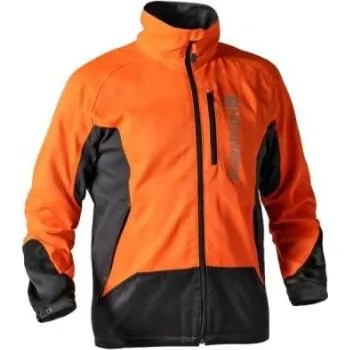 pracovní blůza Bunda HUSQVARNA Classic pro práci v lese M 5471202-50