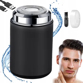 Holicí strojek Holicí Strojek Bedee MINI HOLICÍ STROJEK MĘSKA