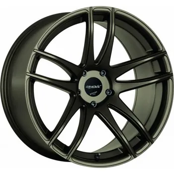 Disk BARRACUDA Alu Kola Barracuda Shoxx 10x19 5x120 ET40 Mattbronze 73.1
