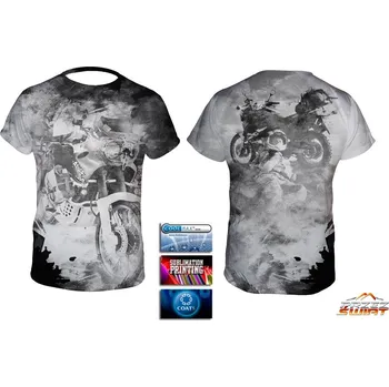 Moto bunda Termoaktivní tričko HONDA Africa Twin XRV750