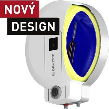 Bojler Ohřívač vody Drazice 2200 W