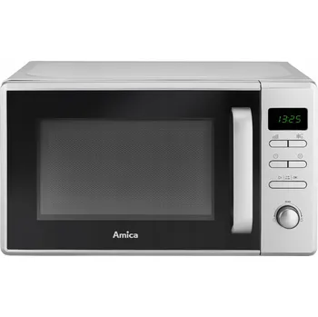 Mikrovlnná trouba Volně stojící mikrovlnná trouba Amica AMMF20E1S