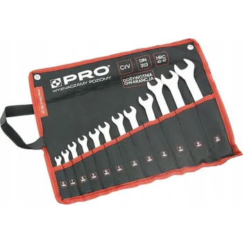 Klíč Očkoplochý klíč Pro