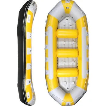 Loď raft AQUADESIGN Avanti 420