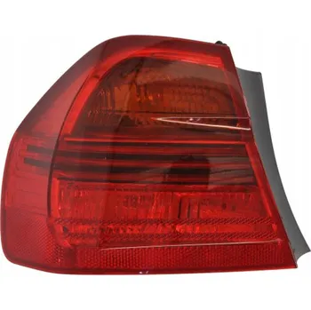 Posilovač řízení Abakus 444-1930L-UE Zadní skupinová svítilna