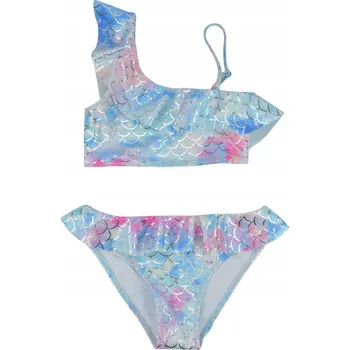 Dámské plavky Noviti dvoudílné plavky velikost 128