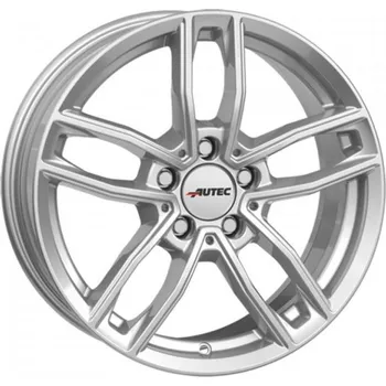 Alu kolo Autec Autec Mercador 7.5x18 5x112 ET44 brilliant silver 66.5