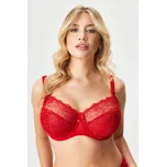 Podprsenka Cynthia nevyztužená